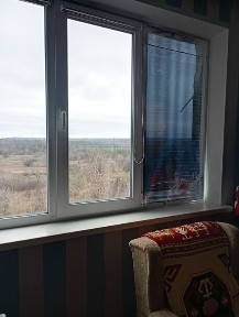 Продам кімнату у гуртожитку на м-ні Даманський