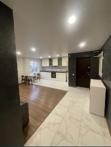 Продаж 3к квартири в Центрі м. Самар