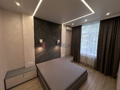 Продам квартиру в ЖК <a href='/newbuilding/4960/view/zk-comfort-city'>Comfort City</a>