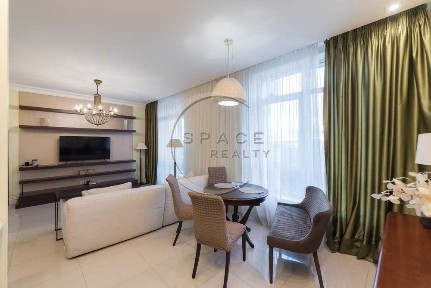 Оренда 1-кімнатної квартири ЖК Новопечерські Липки Верхогляда 4 поверх