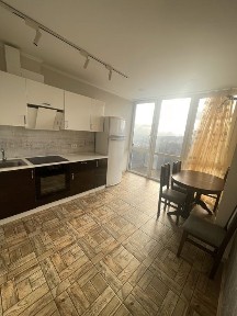 Оренда 1 кімнатної квартири (р-н Голосіївській)