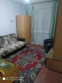 Оренда. Затишна 2-к квартира на Воскресенці! Метро 10 хв