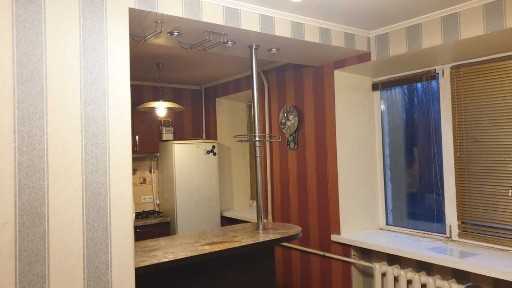 Київ, Шевченківський, вулиця Олени Теліги 53