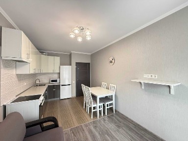 Здам 1 кімнатну квартиру вулиця Родини Крістерів 20А ЖК Варшавський