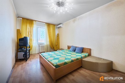 БЕЗ % Оренда 2 кімнатної квартири Михайла Драгоманова 1Д