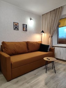 Оренда 1к квартири, Європейського Союзу 70Б, Виноградар, Подільський