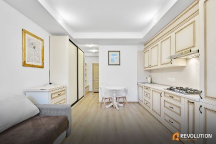 БЕЗ % Оренда 1 кімнатної квартири ЖК Британський Квартал