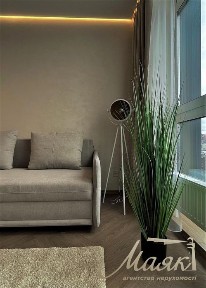 Аренда 3-х комнатной квартиры в ЖК <a href='/newbuilding/520/view/zk-francuzskii-kvartal'>Французский квартал</a> 2, Лыбедская