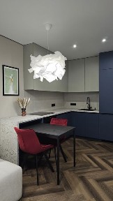 Довгострокова ореда 1к. ЖК Варшавський 2