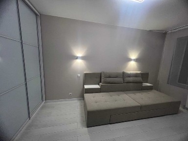 Оренда 1-кім. кв. в ЖК “Петрівський квартал