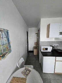 КОМФОРТНА СТУДІЯ ЖК Одеський бульвар БАЛКОН/БОЙЛЕР/мін термін-4 місяці