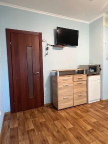 Оренда однокімнатної квартири, вулиця Привокзальна.