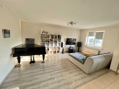 Перша здача! Оренда стильної дворівневої квартири з ремонтом ЖК Софія!