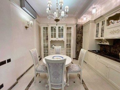 Оренда Богдана Хмельницького 58а Стильний ремонт 2к 80кв ЦЕНТР БЕЗ%