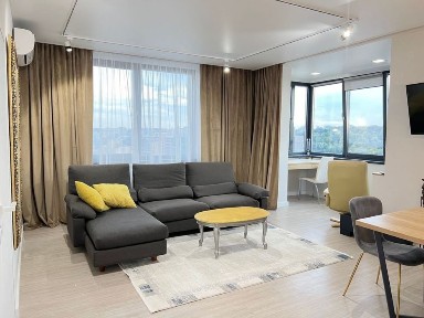 Без % Оренда квартири в ЖК New York, Антоновича, Печерськ