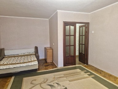 Оренда 1к квартири вул. Академіка Доброхотова 11 А, Святошинський р-н