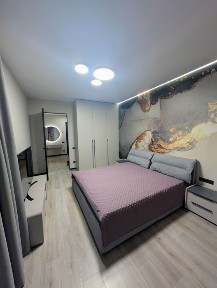 Оренда 1кв 57,3м2 ЖК Park Lake City/Парк Лейк Сіті с. Підгірці, Київ