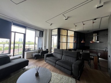 Оренда квартири в ЖК Skyline, Коновальця, генератор, автономна