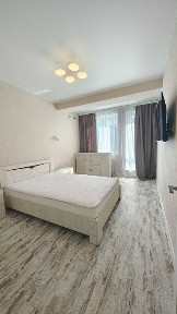 Перша здача! Однокімнатна квартира в оренду, Ірпінь.