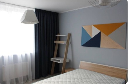 Оренда 2 кімнатної квартири, жк Лідер, Київ, Казармена, 6г