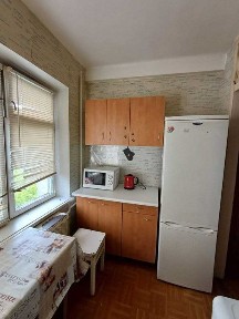 Без% ОРЕНДА 1 кім. 28 м2 4/5пов. Каунаська 10 Дніпровський р-н.