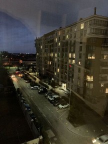 ParkLand 1к квартира