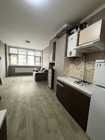 ОРЕНДА 1К ЖК Синергія 3! Газ! Котел! ВІЛЬНА! ТЕРМІНОВО!