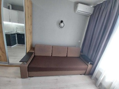 Стильна студія. Ракетна 24. Своя котельна. Генератор.