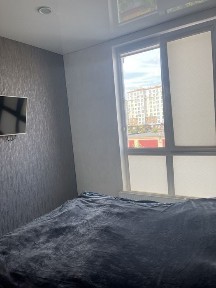 Здається в оренду 1к квартира в Софіївській Борщагівці