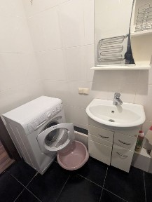 Чудова 1 кімнатна квартира в новому будинку Микільська Слобідка