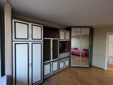 Чудова 1 кімнатна квартира НМУ КПІ Зоологічна 2