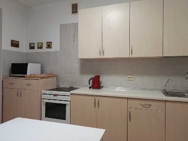 Позняки, оренда 1-к кВ, 50 м, єврорем, цегла, 7 хв метро Осокорки