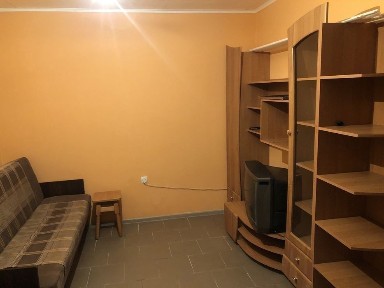 Одеська область, Крижанівка