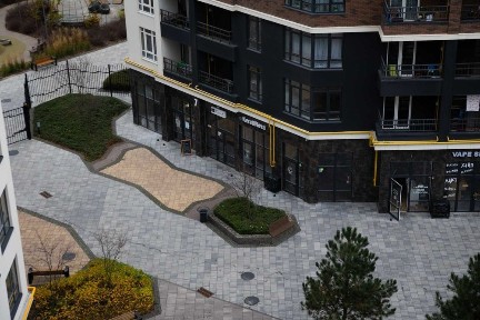 Оренда приміщення в ЖК Синергія Сіті - вул. Ольги Кобилянської, 1В