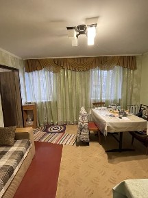 Завод Шевченко часть дома с индивид отоплением.