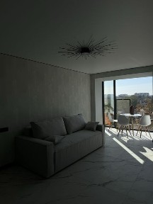 Оренда 1-к квартира