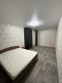 Сдам квартиру на первом этаже, первая сдача после ремонта