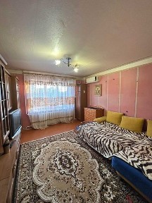 Сдается 2-х комнатная квартира в Центре города