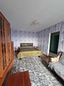 Квартира-Тиша подобово у Лозовій! Ідеально для відрядження/відпочинку.