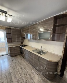 1-К Подол, рядом Зеленый остров