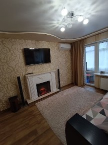 Оренда 2-х кімнатної квартири