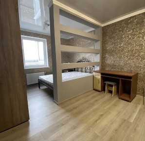 Оренда 1-кім квартири. Склозавод. Новий будинок.