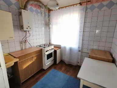 Квартира 1 кім центер