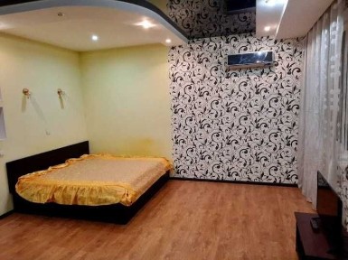 Однокомнатная кв. новострой ЖК Журавлевский, метро Киевская