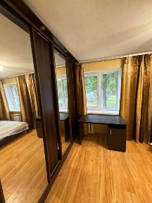 Сдам 3-х квартиру метро Ботанический Сад, Павлово Поле