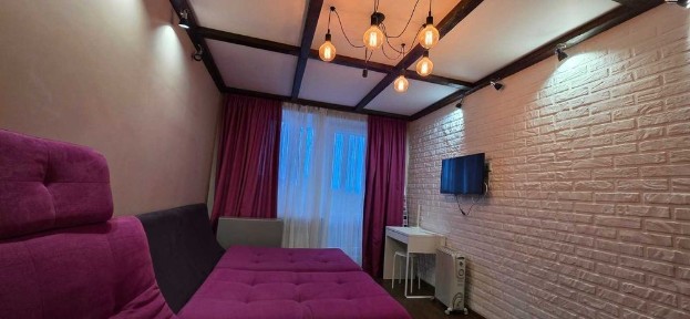 Сдам 2к квартиру проспект Жуковского 3, поселок Жуковского