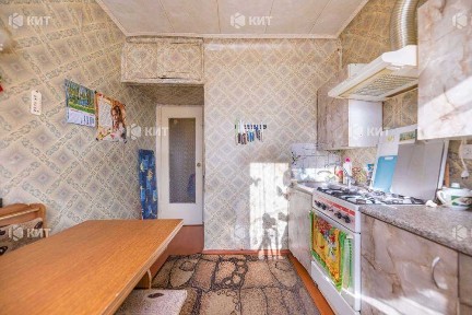 1к. 31м2 Холодна гора (Залютино, Холодная гора, Муратова 30) 126682