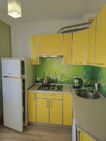 Сдаю 1-к. кв, метро Студенческая, Широнинцев, 59