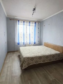 Квартира в ЧУДОВІЙ локації ГОЛОСІЇВСЬКОГО району на Маричанській