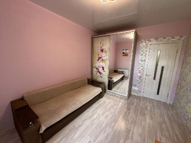 1к Квартира з ремонтом, ГАЗ, БАЛКОН! Мінімальне оформлення! Без комісії